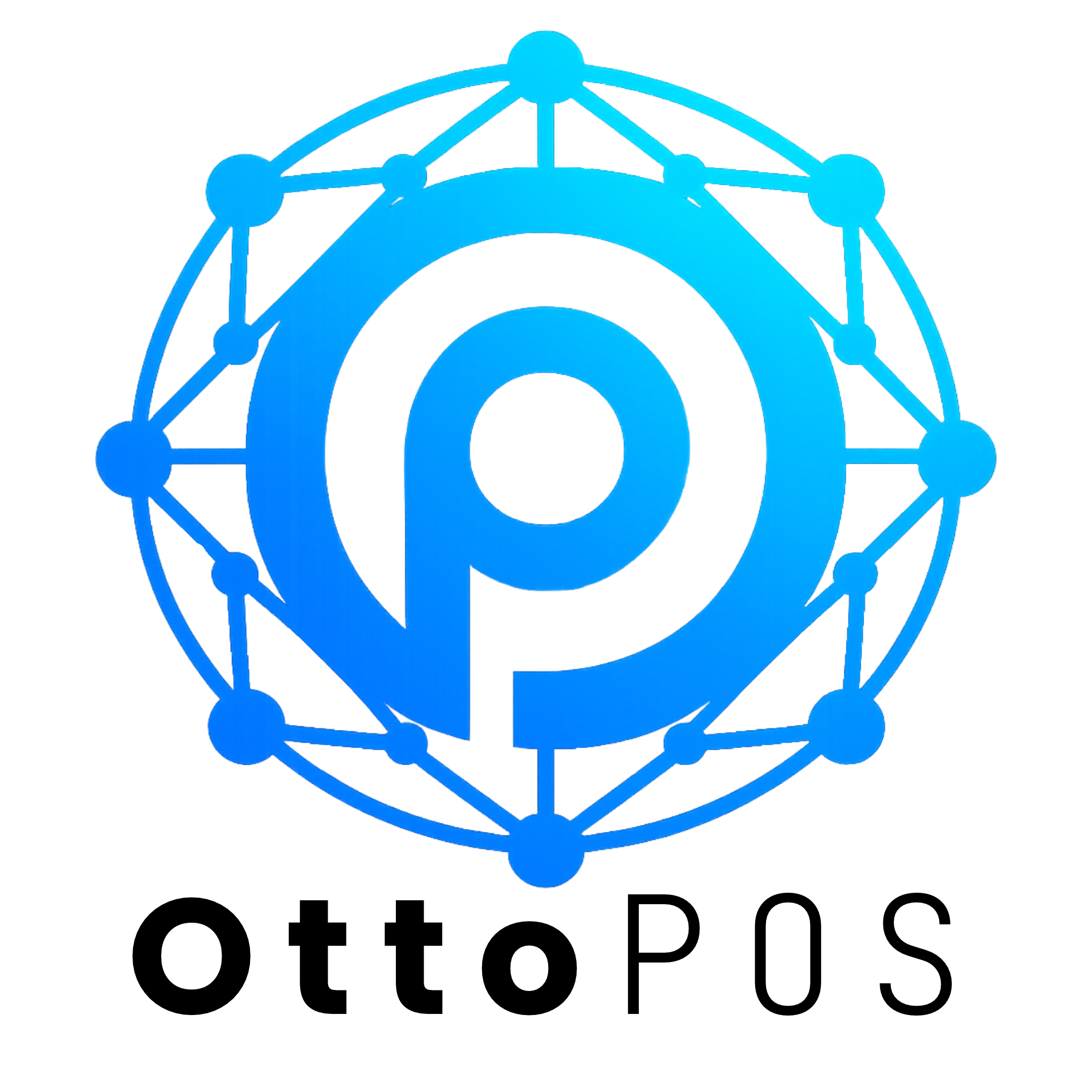 OttoPOS logo